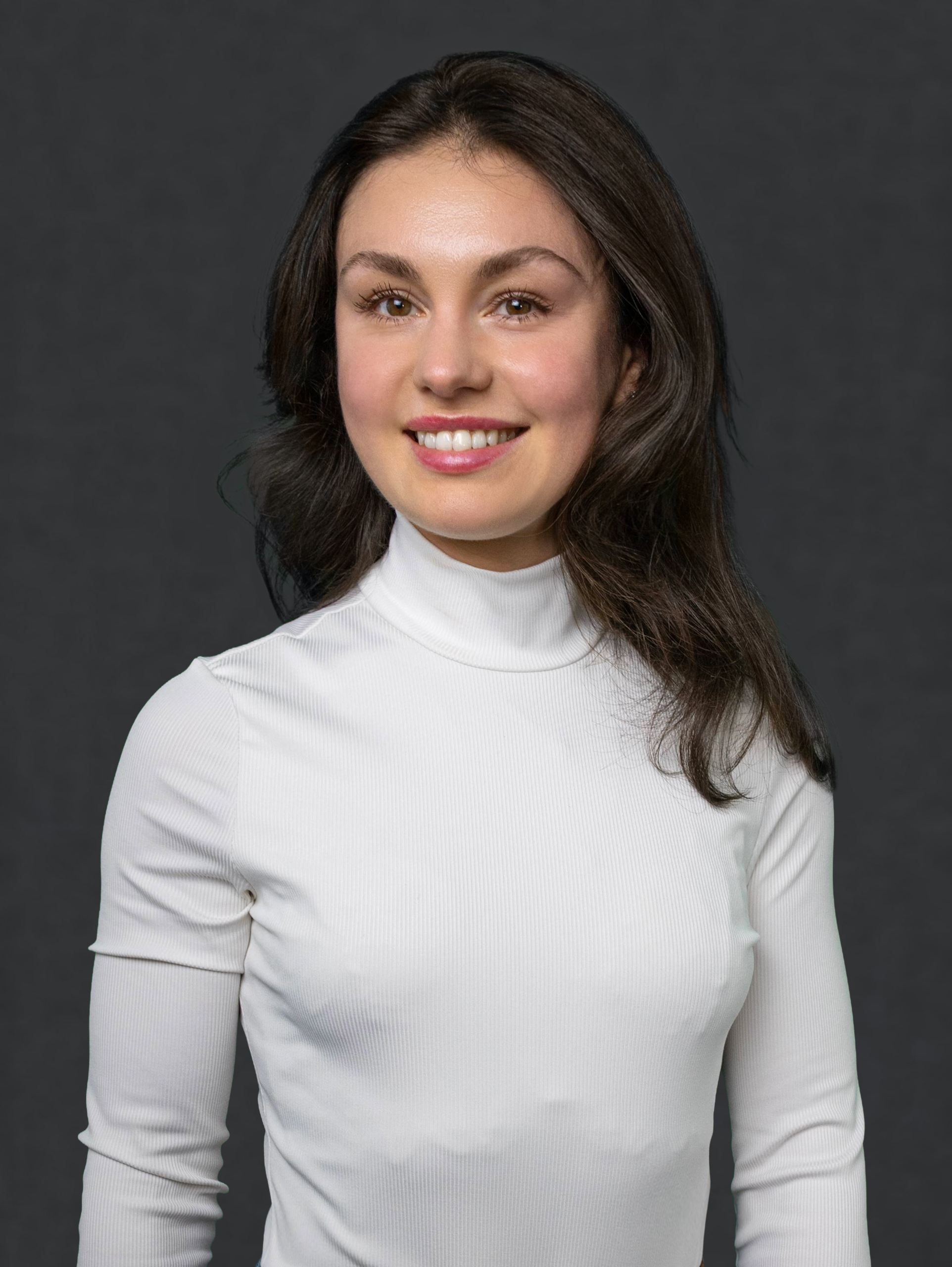 Anastazja Sorokina